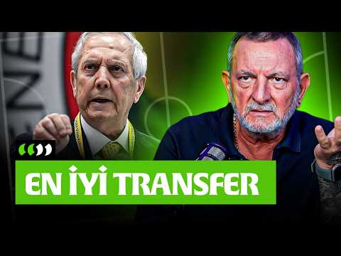 "BUNLAR ÇİĞ ET YERLER!" Sturm Graz 0-1 Fenerbahçe Aziz Yıldırım, Acun Ilıcalı & Kanté... | “NABIZ”