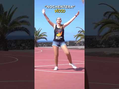 🎶 Nochentera – Vicco (@vicco)