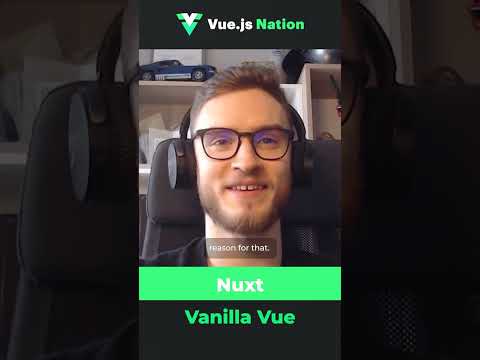 Vue.js Nation 2025: This or That Challenge | Jakub Andrzejewski