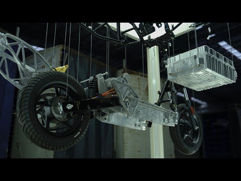 How Ather Makes Scooters | Full Episode from Kaise Banta Hai on @JioHotstar