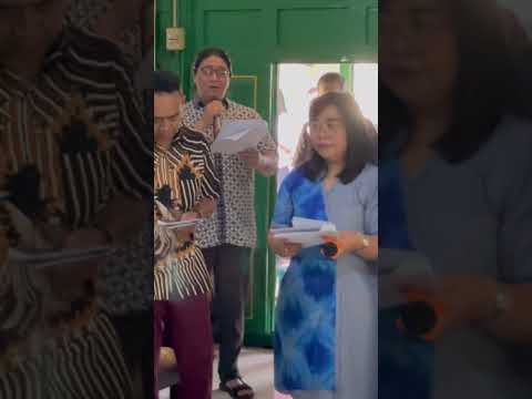 Alleluya Misa 2 th Bpk Supantoro