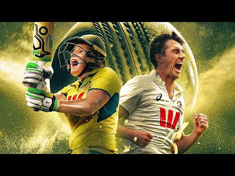 Cricket 26 - Official Trailer Cricket 26 - Official Trailer