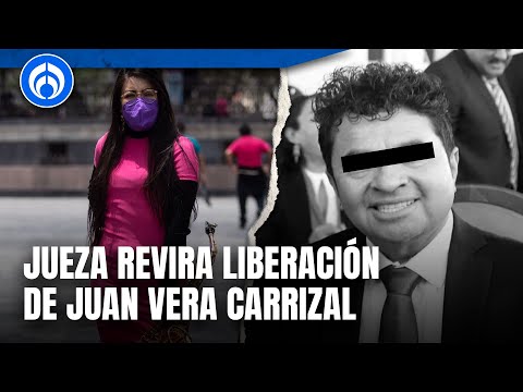 Jueza mete reversa a liberación del agresor de María Elena Ríos y se mantiene en prisión