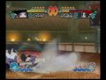Naruto Shippuden GNT EX 3 the 100th match: Sasuke vs Orochimaru