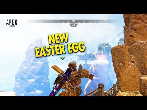 Apex Legends WTF & Funny Moments #221