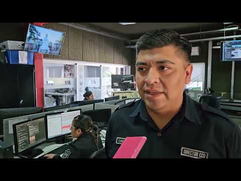 Continúan los operativos preventivos de seguridad en barrios de Salta