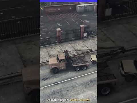 Już Blisko V2 #ewron #gta5 #chaosmode #twitch #klipy #shorts