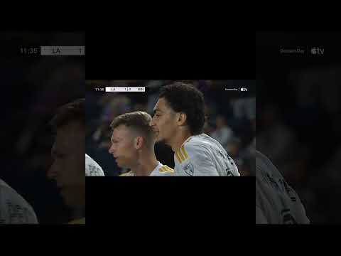 La Galaxy Vs Minnesota Unitedall goals and highlights of the match #Lagalaxy #minnesota #highlights