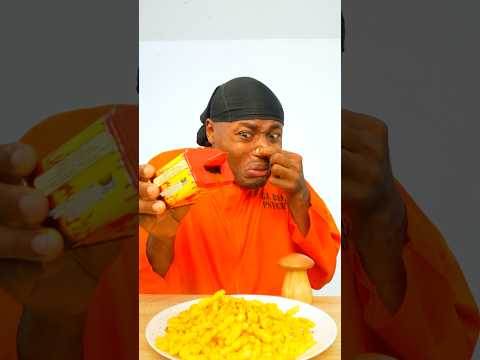 My Cheetos Had No <strong>Cheese</strong> 😱
