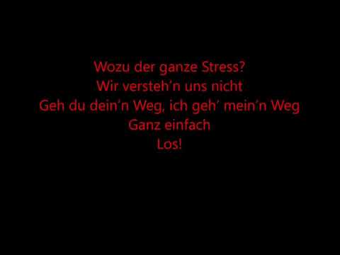 Karma Nimo lyrics