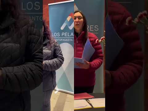 Tenemos convenio de CALA con nuestra sede en Choapa