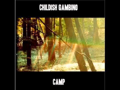 Childish Gambino- Hold You Down