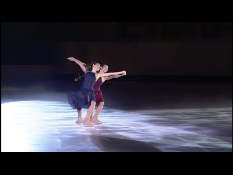 Rise Up - Taryn & Runa (8 Years Later)