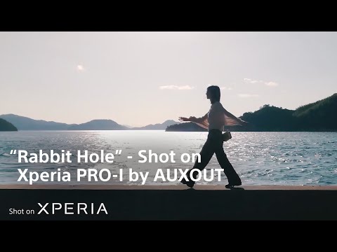 “Rabbit Hole” – Shot on Xperia PRO-I by AUXOUT