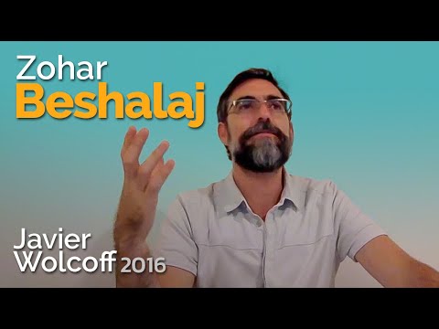 Zohar Beshalaj 2016 2025