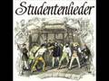 Studentenlieder - Oh Alte Burschenherrlichkeit