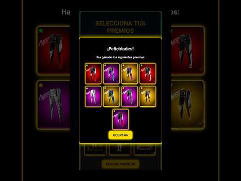 Obtén los pantalones angelicales gratis🤩🎁🎁#freefire #garenafreefire #freefireshorts #parati