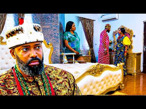 Please Leave Other Movies And Watch This Interesting Family Movie Based On True Story-African Movies