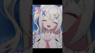 ドーナツホール/ハチ　歌ってみた #vtuber #shorts