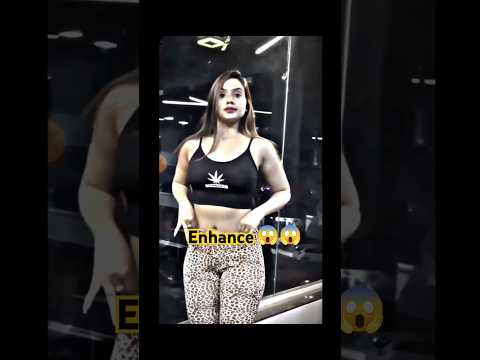 🔥 HDR Photo Enhance 🔥 hdr photo editing in vn viral shorts @kuchjantehain