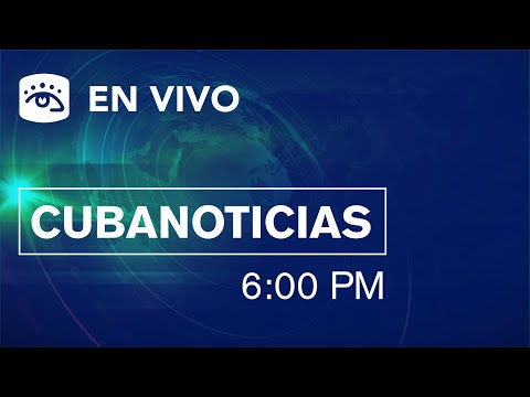 Cubanoticias I ( 23 de Abril del 2024)