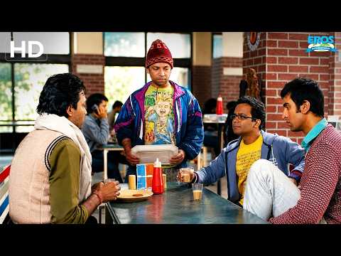 काट लो इसकी, सिर्फ़ इसके पैसों के फ़्री में समोसे खाओ 😱🤣 | Rockstar | Ranbir Kapoor | Kumud Mishra