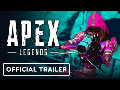 Apex Legends: Breakout - Official Battle Pass Trailer