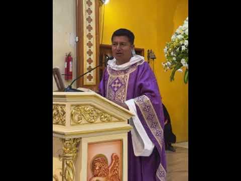 Nos creemos eternos en este mundo