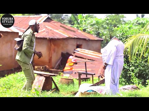 Oko Abami - Latest Yoruba Movies 2026 Ronke Odusanya, Juliet Jatto, Yinka Quadri, Dele Odule