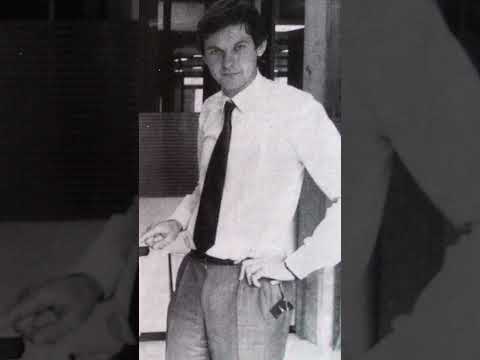 Над ним смеялись, а он изменил мир 🤫