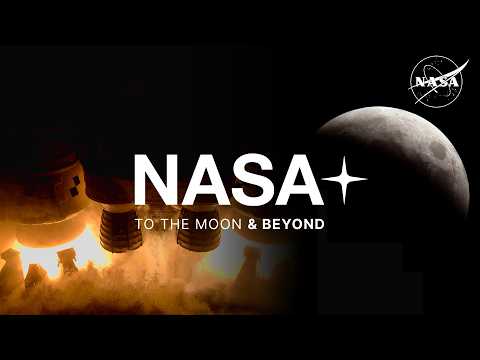 NASA Artemis II: The Countdown to Our Next Moon Mission Begins