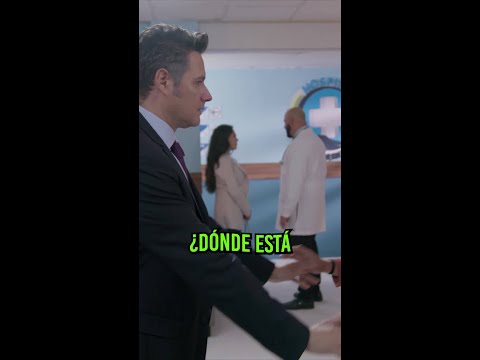 💔 ¡Eres un infeliz, te robaste a mi hija! 😡💔 #LaRosaDeGuadalupe