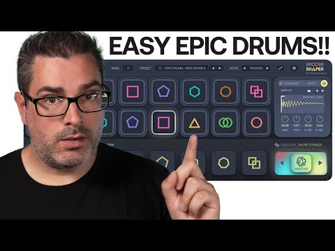 Groove Shaper is EPIC | Ft. Scaler 2 & Damage 2