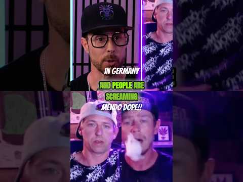 Mary Jane Berlin Germany was 🔥