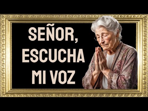 ? La oración secreta que solía rezar mi abuela y HACÍA MILAGROS