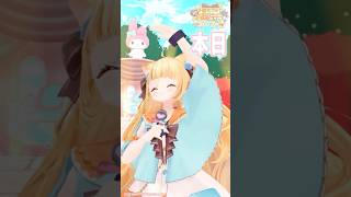 📣お誕生日3Dソロライブ本日開催📣 #若魔麦たると #vtuber #3dlive #shorts