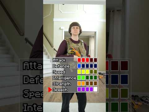 When you unlock the rare dialogue options