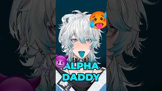 Alpha Daddy vs Senpai: Gone WRONG