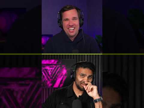 Unsolicited advice from Muse #Vergecast