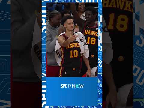 [NBA] 르버트가 선보이는 스무스한 스텝백! (04.19)