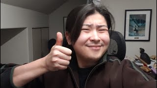 【生配信】何時から始めてんだよ