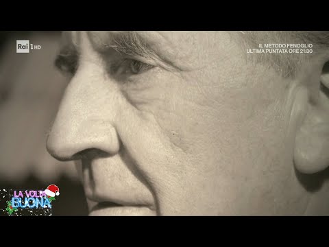 Roma, mostra su Tolkien a 50 anni dalla morte - La Volta Buona 11/12/2023