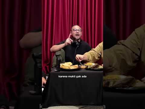 rahasia aruldagul terbongkar di @Box2BoxIndonesia