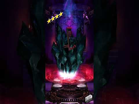 超アップデート記念フェス召喚　ステップ1 #メガテン #d2メガテン