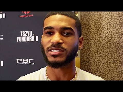 Tiger Johnson says Gervonta Davis HUNGRIER & BEATS Roach in REMATCH; BREAKS DOWN Haney vs Norman