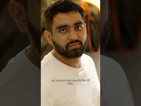 Wedding Pressure Is REAL 😵‍💫 | Viraj Gehlani