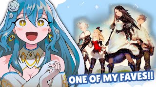 Grandship is in trouble!!