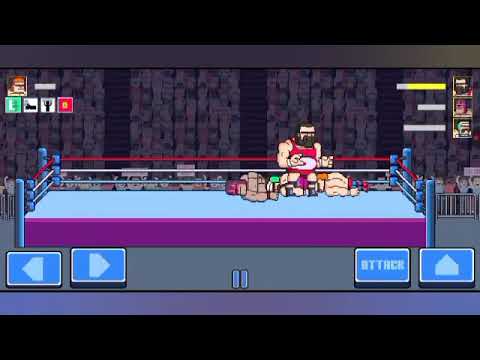 Rowdy City Wrestling FR #2