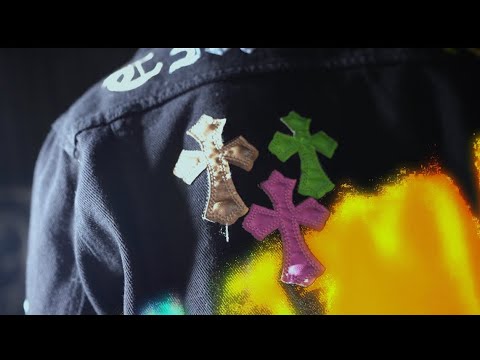 BILLBOARDBILLY - “I GOT BANK” (LALALALA) [OFFICIAL MUSIC VIDEO] SHOT BY CAINE FRAME