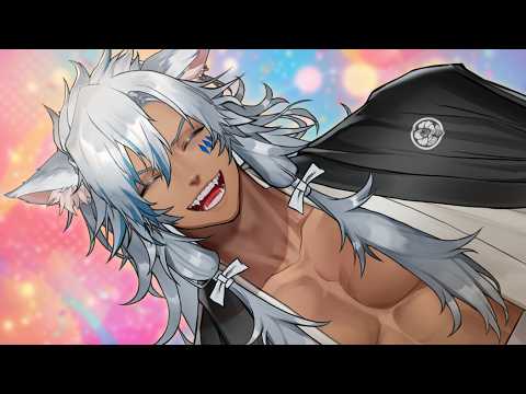 【 雑談 】誕生日どうもありがとう。まだギリ生きてます✋ 【 犬月レオ/結末舘 】